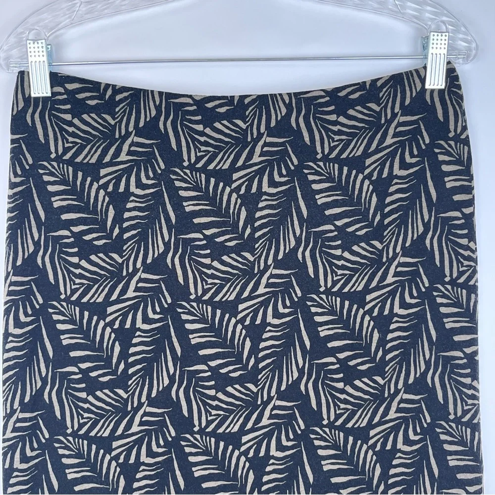 LOFT elastic waistband